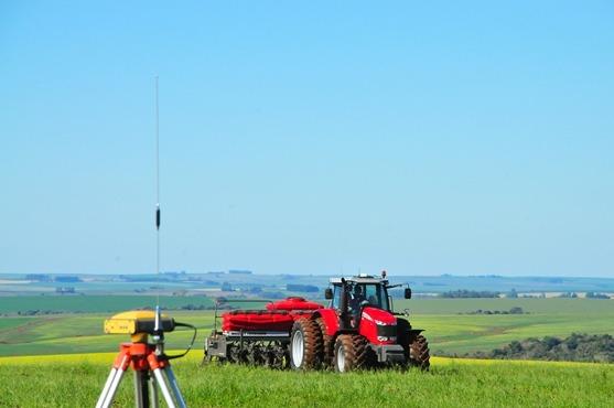 Trator MF7720 Massey Ferguson - Foto 4