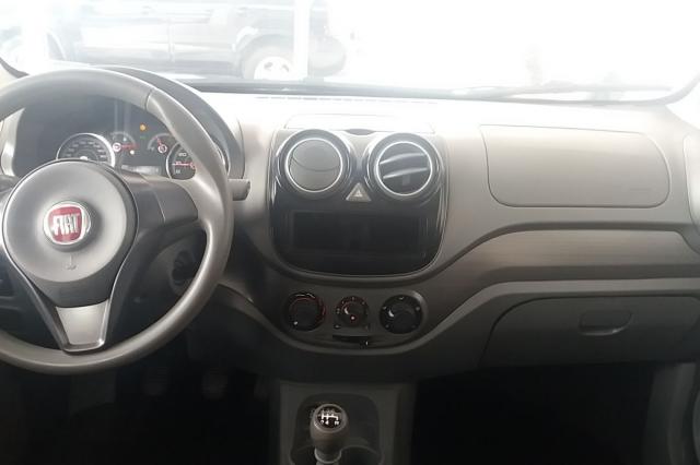 PALIO EX 1.0 MPI FIRE/ FIRE FLEX 8V 2P - Foto 6