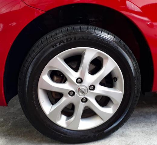 Nissan March 1.0 SV 12V Flex 4P Manual - Foto 10