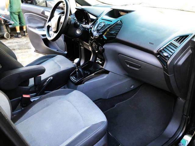 Ford EcoSport Freestyle 1.6 Com GNV - Foto 7