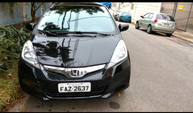 Honda Fit - Foto 4