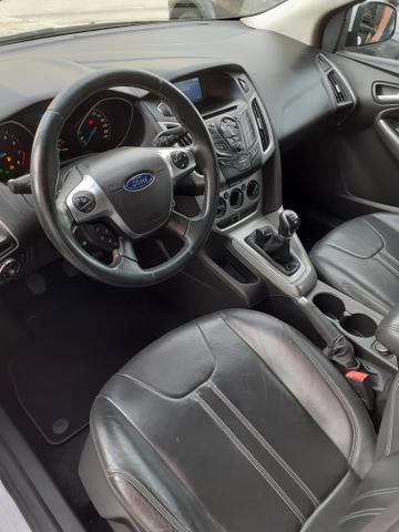 Focus hatch - Foto 3