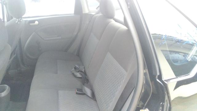 Ford Fiesta sedan 1.6 completo - Foto 12