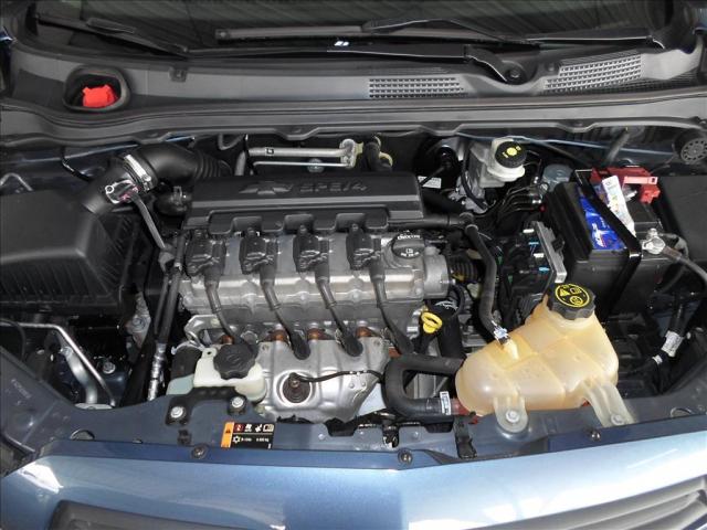 CHEVROLET ONIX 1.0 MPFI LS 8V FLEX 4P MANUAL - Foto 11
