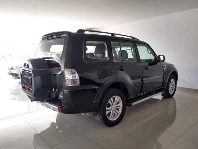 MITSUBISHI PAJERO 3.2 HPE 4X4 7 LUGARES 16V TURBO INTERCOOLER DIESEL 4P AUTOMÁTICO - Foto 4