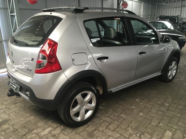 Sandero 1.6 StepWay Completo * - Foto 6