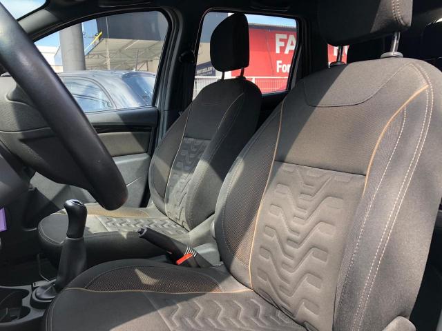RENAULT DUSTER 2016/2017 2.0 DYNAMIQUE 4X2 16V FLEX 4P MANUAL - Foto 12
