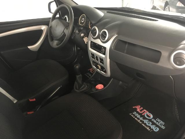 Sandero 1.6 StepWay Completo * - Foto 8