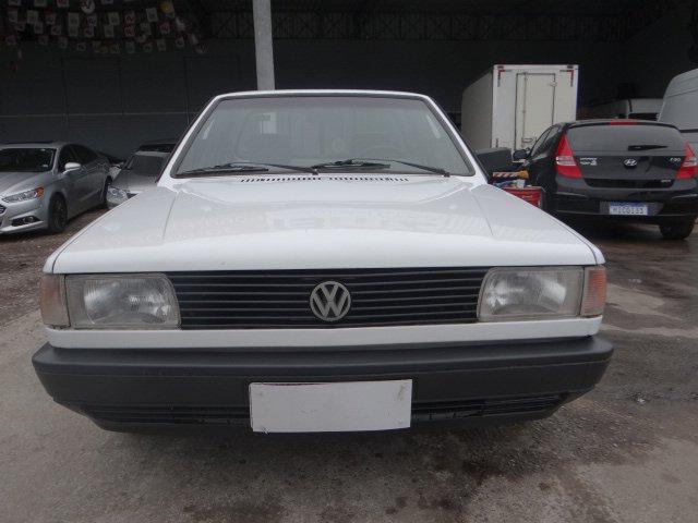 SAVEIRO 1.8 CL CS 8V GASOLINA 2P MANUAL - Foto 2
