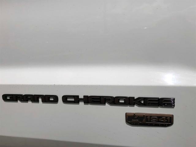 JEEP GRAND CHEROKEE 2016/2016 3.6 V6 GASOLINA 75 ANOS 4WD AUTOMÁTICO - Foto 4