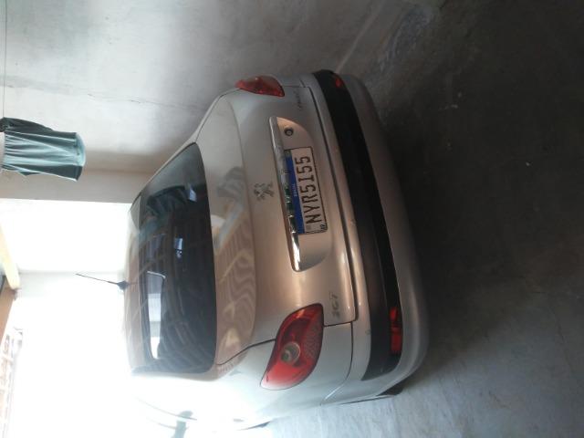 Peugeot passion 207 - Foto 2