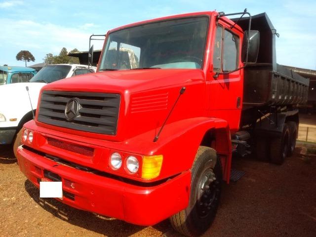 M.Benz L 1618