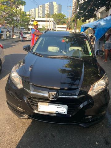 Hr-v - 2015/2016 - Foto 6