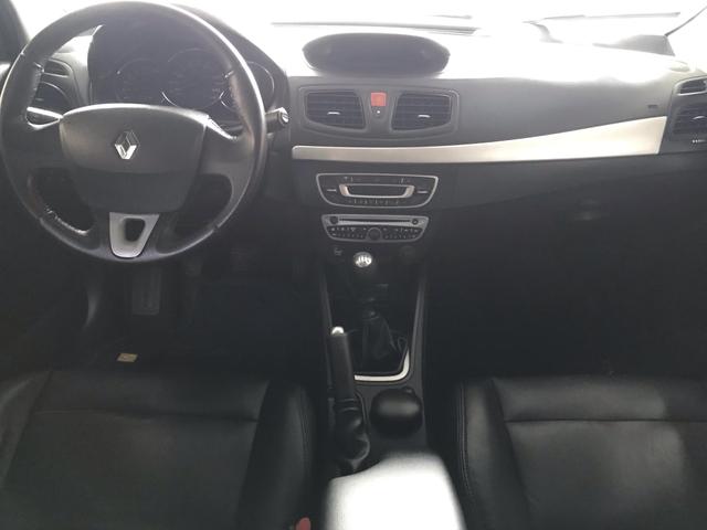 Renault Fluence 2.0 Dynamique 2011 Manual Completo - Foto 5