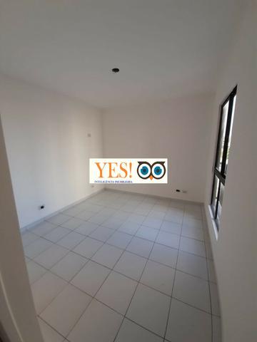 Apartamento 3/4 para Venda no Condominio Vila Das Flores - Muchila - Foto 3