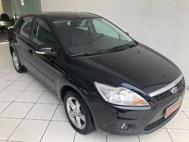 Ford Focus Sedan 2.0 GLX Flex
