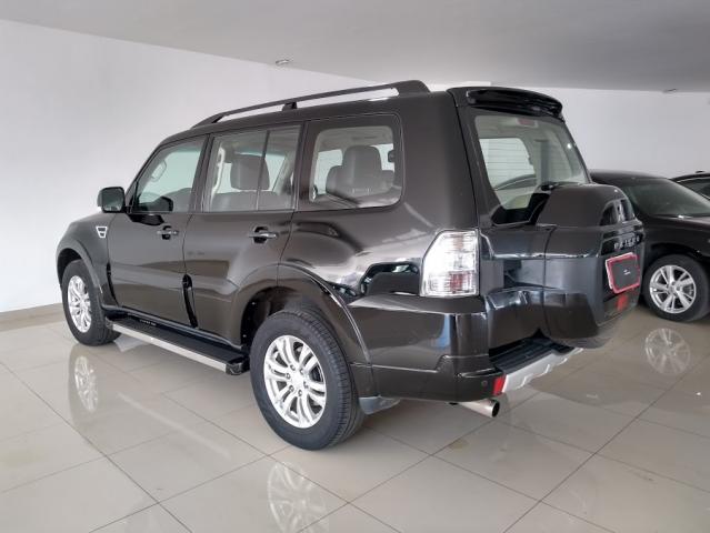 MITSUBISHI PAJERO 3.2 HPE 4X4 7 LUGARES 16V TURBO INTERCOOLER DIESEL 4P AUTOMÁTICO - Foto 6