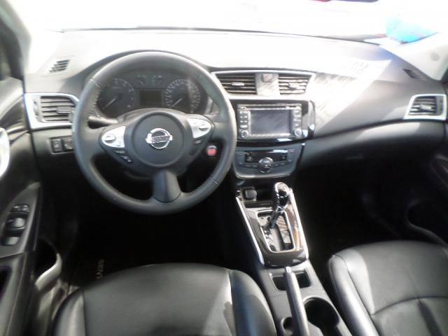 NISSAN SENTRA 2.0 SV 16V FLEXSTART 4P AUTOMÁTICO - Foto 6