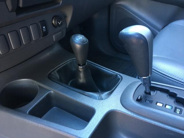 TOYOTA HILUX CD SRV D4-D 4X2 3.0 163CV TDI DIES - Foto 16