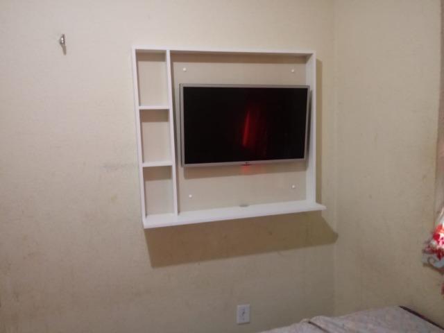 Promoção de Painel para tv ate 32 entrega ,instalação e suporte grátis - Foto 3