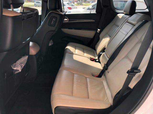 JEEP GRAND CHEROKEE 2016/2016 3.6 V6 GASOLINA 75 ANOS 4WD AUTOMÁTICO - Foto 3