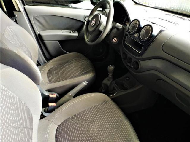 Fiat Palio 1.4 Mpi Attractive 8v - Foto 6