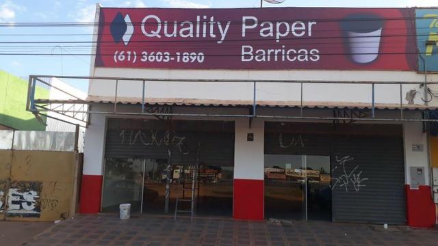 Venda de Barricas de papelão - Foto 4