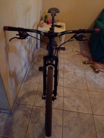 Vendo ou troco por uma 29 - Foto 3