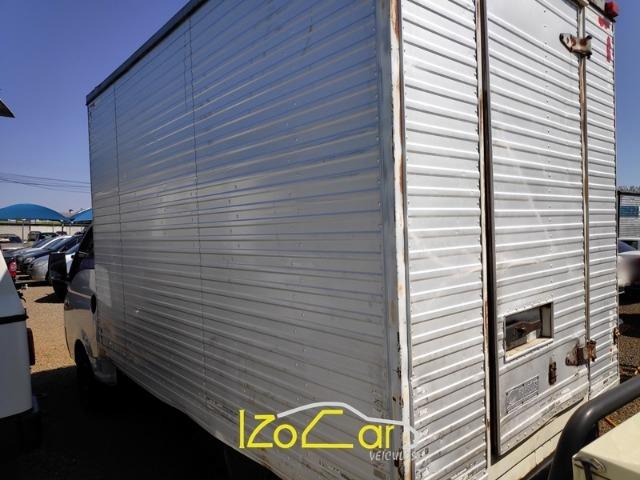 Hyundai HR Bau Isotermico - Foto 3