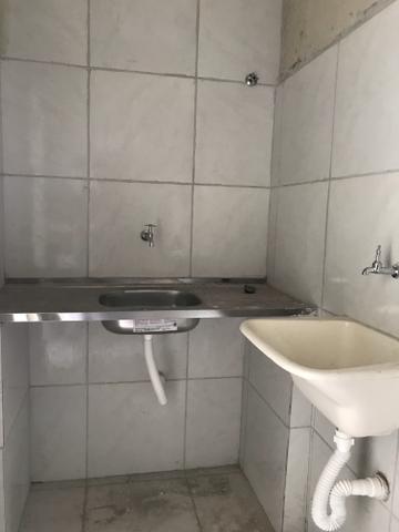 Apartamento/Kitnet vizinho a faculdade Maurício de Nassau - Foto 6
