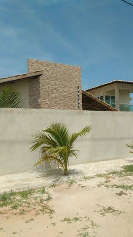 Lotes em Cond. Aquiraz CE entre Prainha e Porto das Dunas - Foto 7