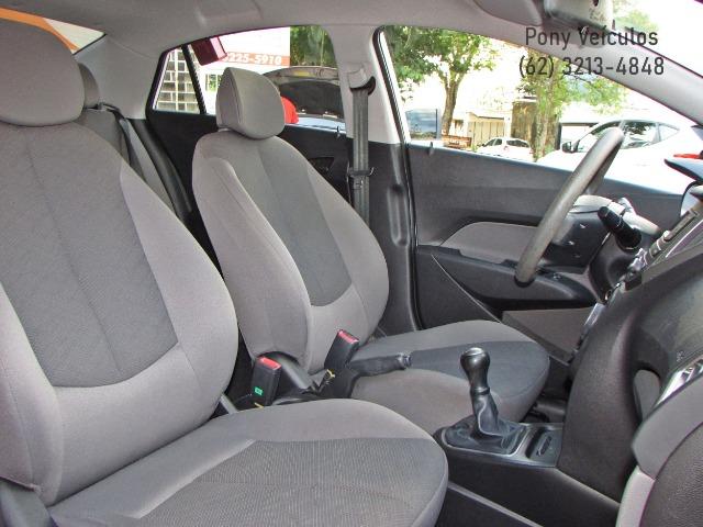 Hyundai HB20S 18/19 Comfort Plus 1.0 12V Flex Única Dona - Foto 7