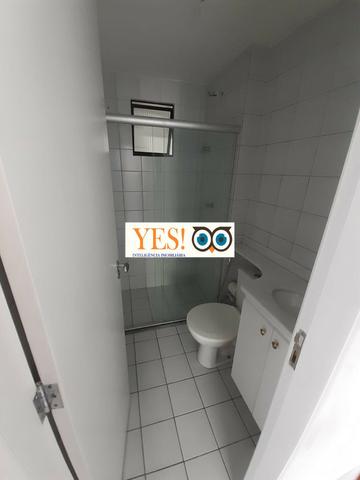 Apartamento 3/4 para Venda no Condominio Vila Das Flores - Muchila - Foto 7