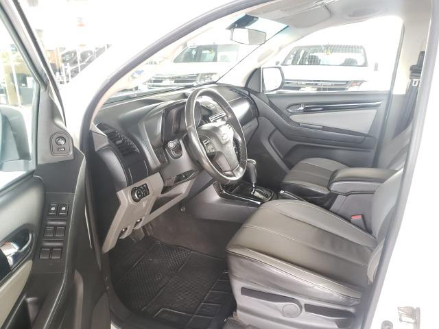 Chevrolet S10 2.8 Ctdi Lt 4WD - Foto 8