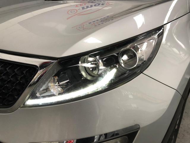 Kia Sportage 2.0 Ex Automatica Completa Top de Linha Gnv - Foto 12