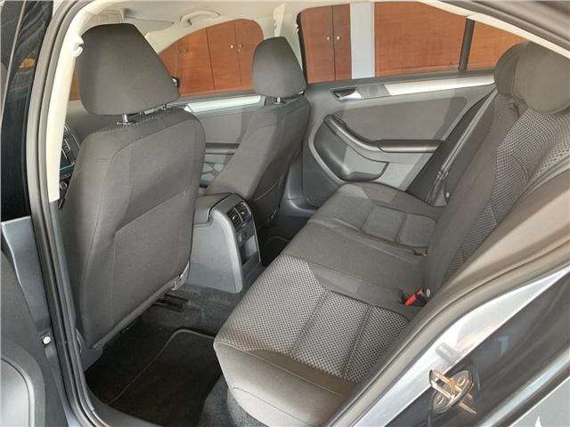 Volkswagen Jetta 1.4 16v tsi comfortline gasolina 4p tiptronic - Foto 8