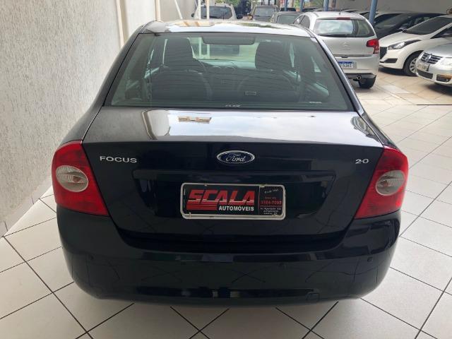 Ford Focus Sedan 2.0 GLX Flex - Foto 5