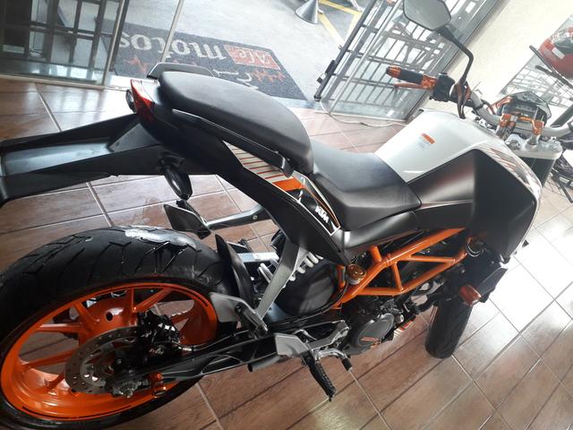 KTM 390cc DUKE 2015 - Foto 5