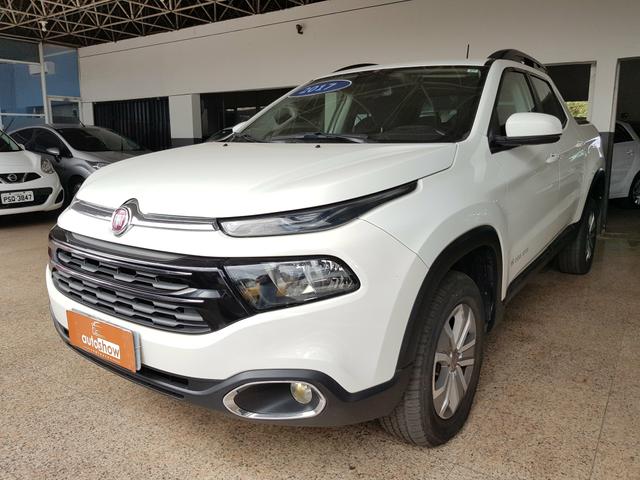 Toro Opening Edition 1.8 Flex Automática 2017