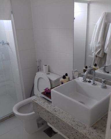 Apartamento a venda no bairro barra da tijuca em rio de janeiro - rj. 3 banheiros, 2 dormi - Foto 5