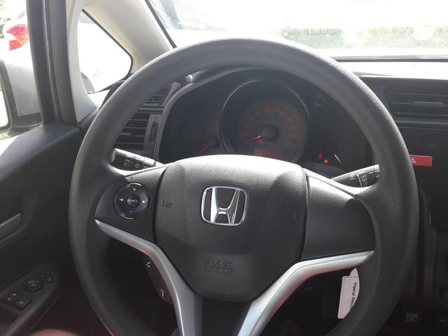 Honda Fit EX 2015, IPVA 2019, analiso troc * - Foto 6