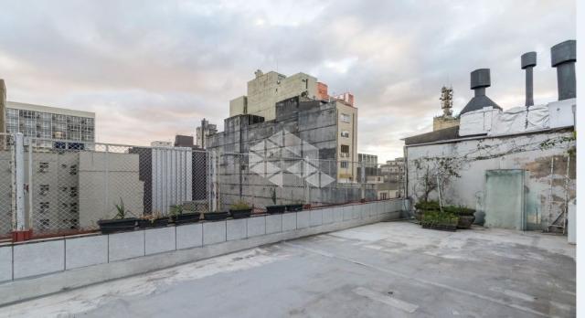 Apartamento à venda com 4 dormitórios em Centro histórico, Porto alegre cod:9910379 - Foto 20