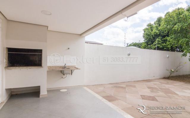 Casa à venda com 3 dormitórios em Guarujá, Porto alegre cod:194029 - Foto 20