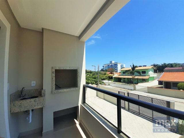 Apartamento para alugar com 2 dormitórios em Gravata, Navegantes cod:6927 - Foto 3