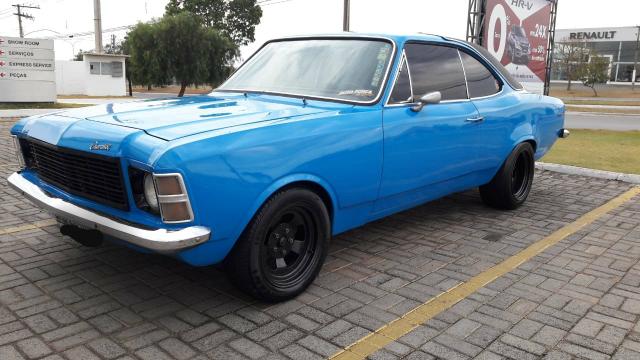 Opala 77 6 cilindros - Foto 5