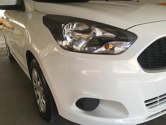 Ford Ka 2017
