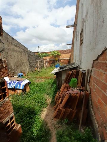 Vende-se casa no conjunto beija-flor - Foto 5