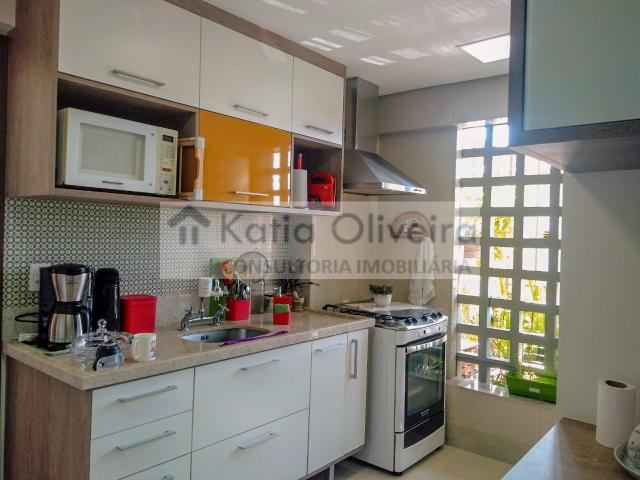 Apartamento à venda com 2 dormitórios em Alto da gloria, Rio de janeiro cod:AP01373 - Foto 15