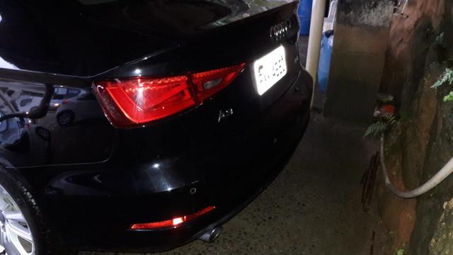 Audi A3 2.0 turbo - Foto 6