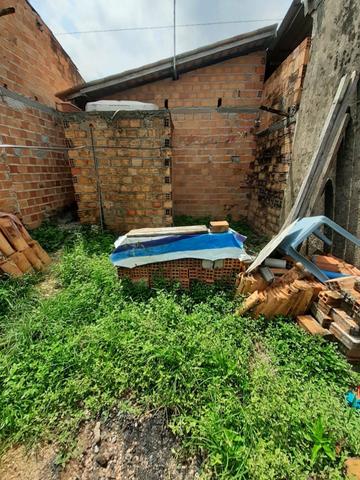 Vende-se casa no conjunto beija-flor - Foto 4